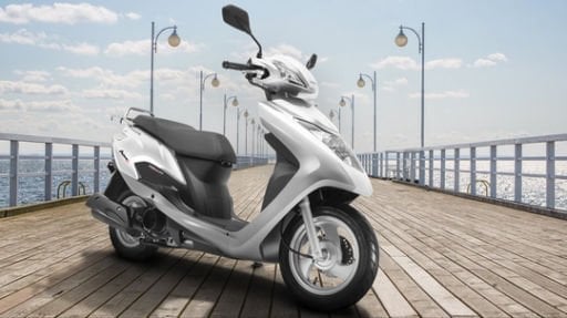Activa S 125